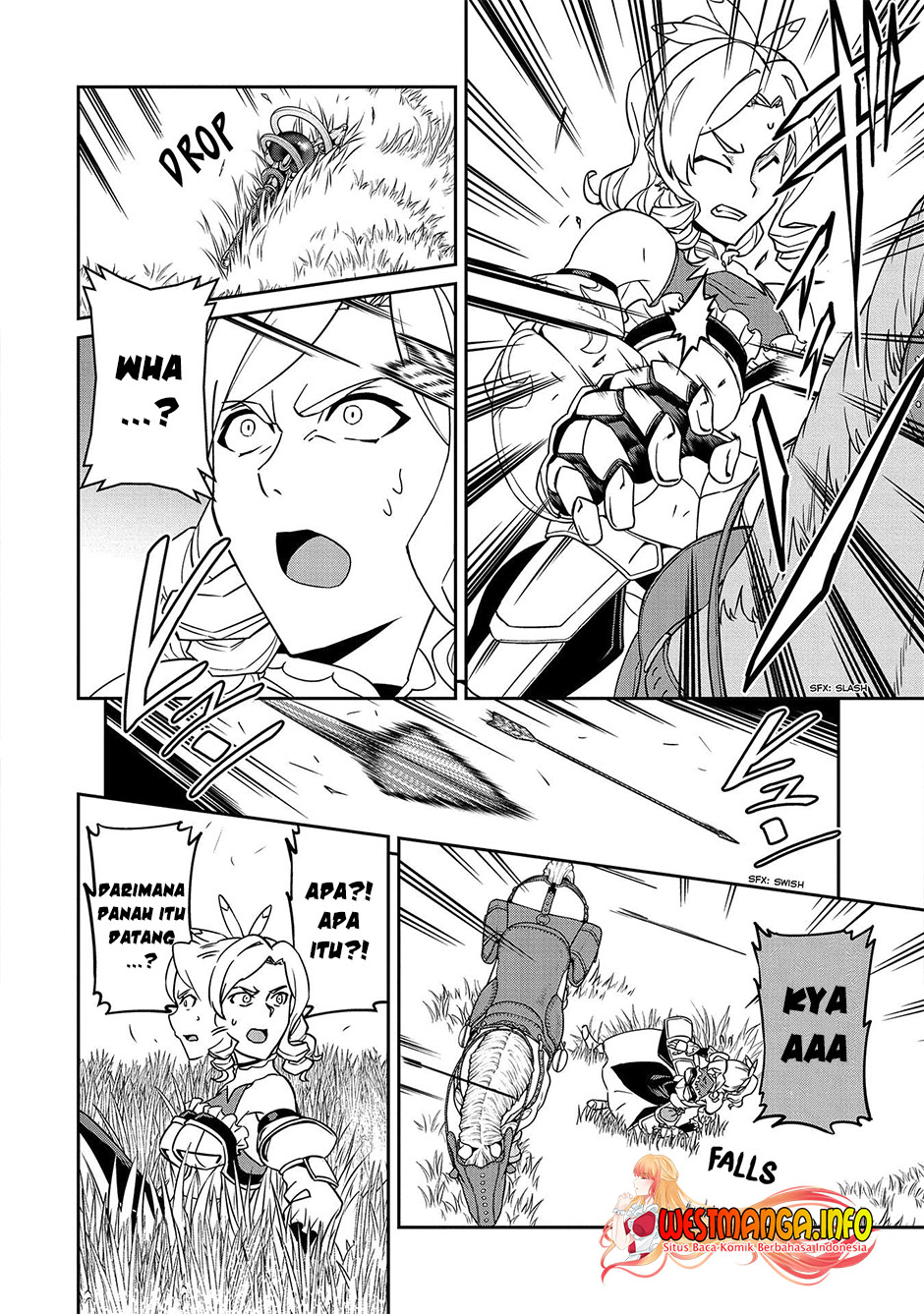 Ryoumin 0-nin Start no Henkyou Ryoushusama chapter 19